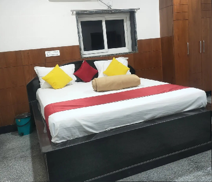 Maruthi Residency Inn | Standard Non Ac Rooms